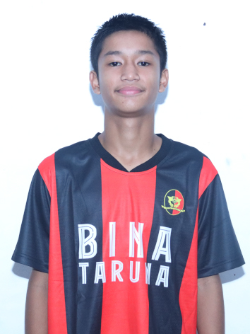 Lionel Andres Daniel Sarumaha